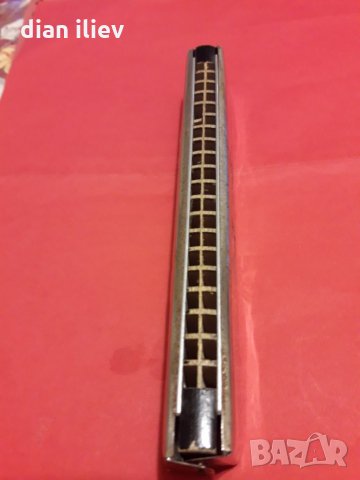 Стара хармоника, снимка 17 - Колекции - 27646014