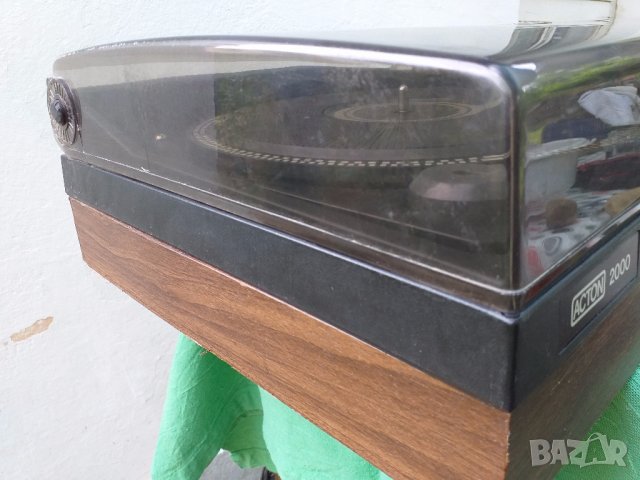 Музикален център ACTON 2000, снимка 11 - Аудиосистеми - 29069693