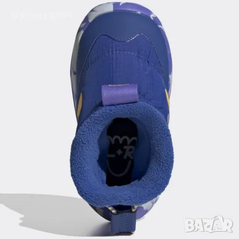 ДЕТСКИ АПРЕСКИ ADIDAS MONOFIT BOOT I, снимка 5 - Детски боти и ботуши - 47403659