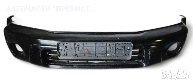 Предна Броня Хонда ЦРВ 1 Honda CRV 1 1995-2001, снимка 2 - Части - 53407027