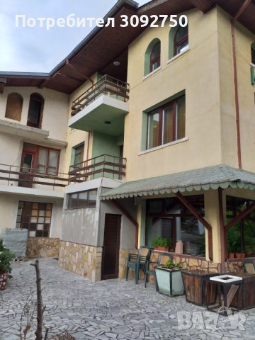 Семеен хотел ,,Йорго" село Бистрица град Благоевград, снимка 3 - Хотели - 43257753
