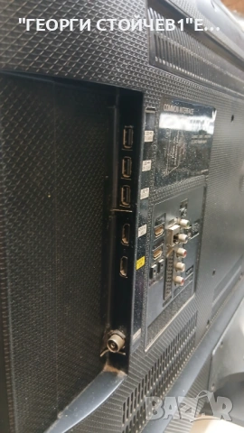 SAMSUNG  UE40H6400AW с гаранция 1год., снимка 5 - Части и Платки - 53064189