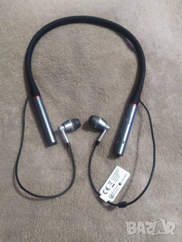 1MORE - bluethoot слушалки с микрофон ., снимка 1 - Bluetooth слушалки - 43929643