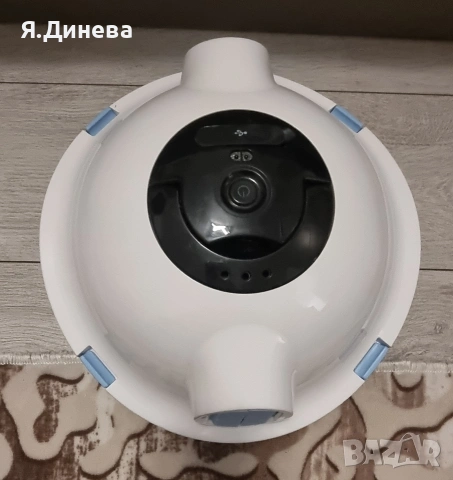 Прахосмукачка робот за басейн Y10, снимка 2 - Басейни и аксесоари - 53401820