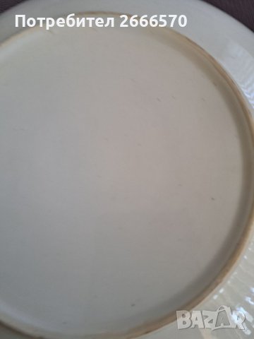 Китайска декоративна чиния , китайски порцелан, снимка 14 - Антикварни и старинни предмети - 38405755