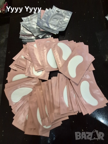 Консумативи за миглопластика , снимка 5 - Други - 52859459