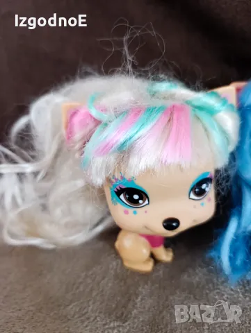 Кученца VIP Pets , снимка 5 - Фигурки - 49190412