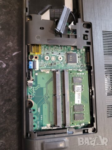 Лаптоп E5-475 I3-6006U/2.0Ghz/8GB - на части, снимка 10 - Части за лаптопи - 40223309