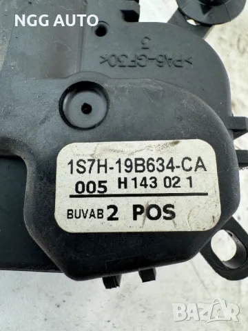 Моторче клапа парно 1S7H-19B634-CA за FORD, снимка 2 - Части - 48738300