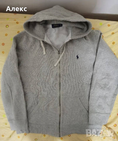 polo ralph lauren горнище 