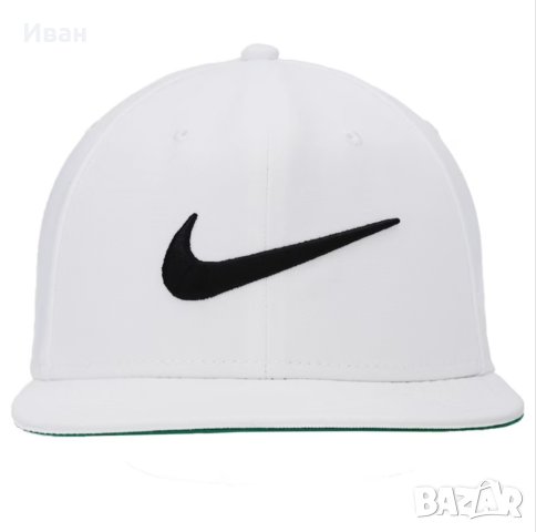 Шапка с козирка Nike Pro Classic, снимка 2 - Шапки - 43135895