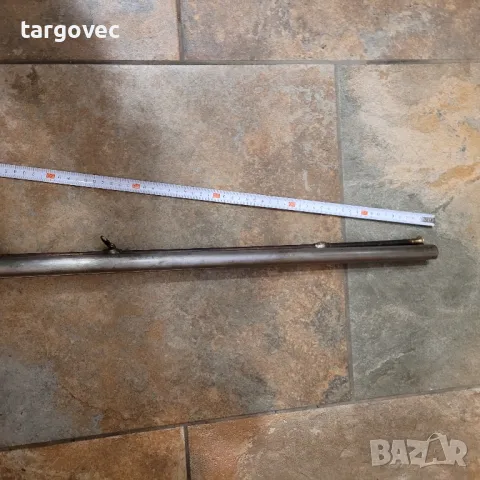 уникална кремъчна пушка шишане бойлия, снимка 14 - Антикварни и старинни предмети - 48553837