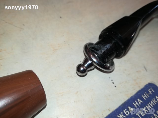 ПОРЪЧАНИ-ЛУЛИ 6БР РАЗЛИЧНИ-КОМПЛЕКТ В КУТИЯ 25Х20Х6СМ 0201241420, снимка 12 - Лули - 43622582