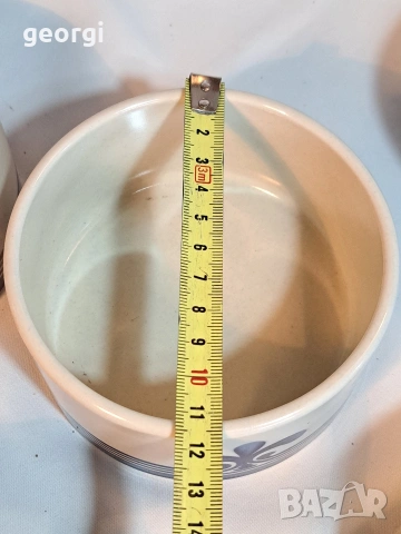 купички Rosenthal Siena blue 33/4, снимка 6 - Сервизи - 53430289