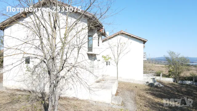 Продавам две вили до язовир ТИЧА, снимка 1