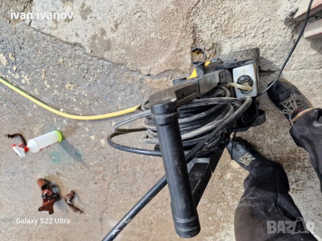 Водоструика Професионална , снимка 9 - Други инструменти - 39952567