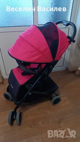 Детска количка CAM COMPAS 