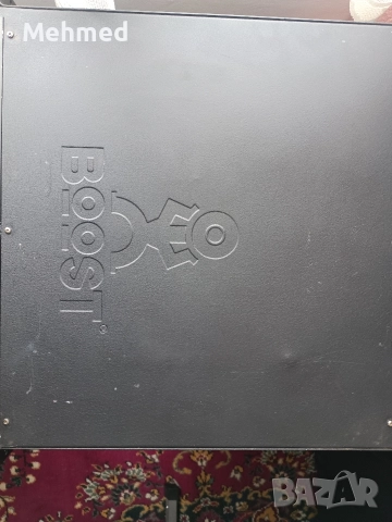 BOOST PX2400 , снимка 2 - Други - 52896256