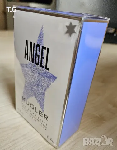 Mugler Angel Тоалетна вода (EDT) Angel, снимка 2 - Дамски парфюми - 48871632