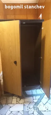 гардероб, снимка 3 - Гардероби - 50189819