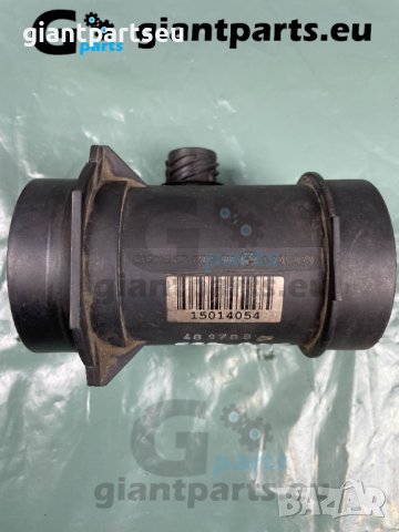 Дебитомер за БМВ е36 е39 BMW e36 e39, 1703275, снимка 3 - Части - 39648223