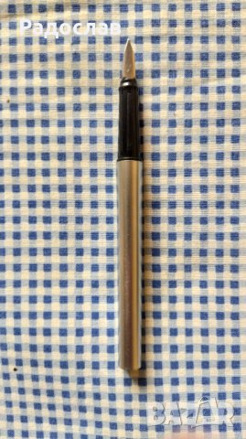 стара френска писалка Reynolds, снимка 4 - Ученически пособия, канцеларски материали - 43232760