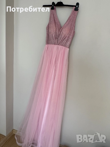 Официална рокля, снимка 2 - Сватбени рокли - 52790062