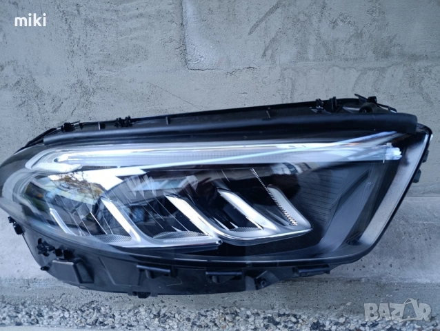 Десен LED фар за Mercedes A class (W177) LED HIGH PERFOMANCE A1779064406