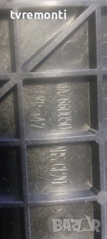 оригинална стойка MAZ660050 телевизор LG модел 55UK6470PLC, снимка 3 - Стойки, 3D очила, аксесоари - 40029796