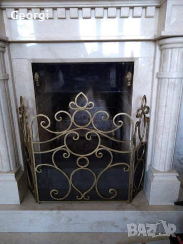 Изработваме всичко от ковано желязо, снимка 11 - Други ремонти - 51069785