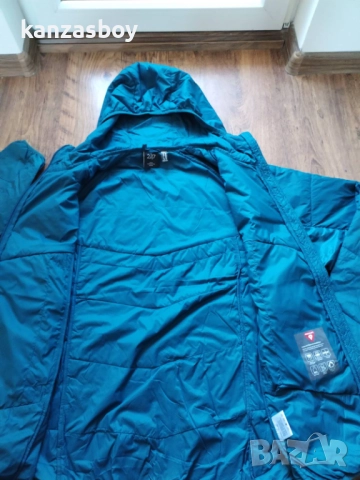 2117 of sweden jacket killstad - страхотно мъжко яке 52/Л, снимка 11 - Якета - 52239437