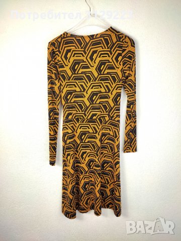 Melvin dress 38, снимка 4 - Рокли - 38039087