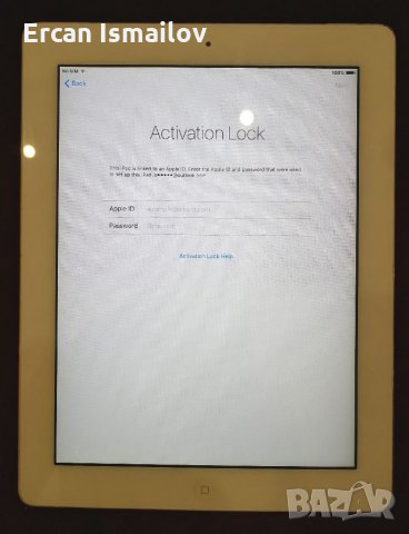 Apple Ipad 2 64GB, снимка 1