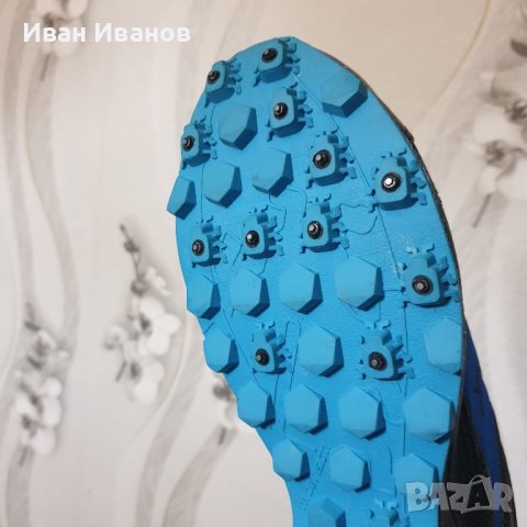 обувки с шипове Icebug Aurora BUGrip номер 42, снимка 7 - Други - 43646927