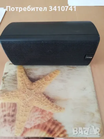 център тонколона Canton MX, снимка 4 - Тонколони - 47483954