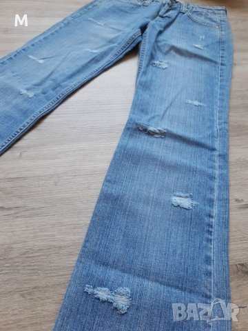  Нови дънки на Ice jeans на намаление, снимка 2 - Дънки - 26519554
