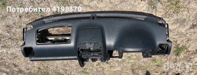 Табло Хонда ЦРВ 2 Honda CR-V