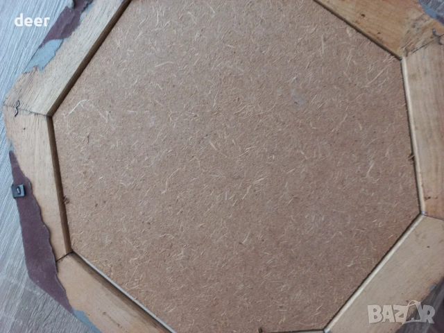 Картина от Западна Европа , снимка 5 - Картини - 50891600