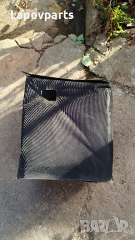 Кожух акумулатор Seat Toledo, Leon, Bora, Golf 4, Audi a3 1999-2005, снимка 4 - Части - 35104860