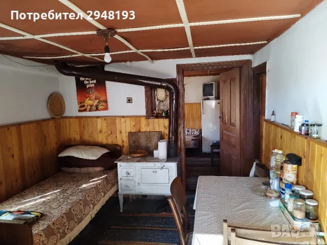 Къща в добро състояние, снимка 18 - Къщи - 49415598