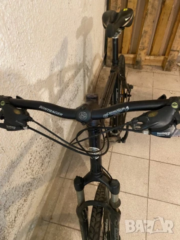 Колело Trek 4300 26”, снимка 4 - Велосипеди - 50571899