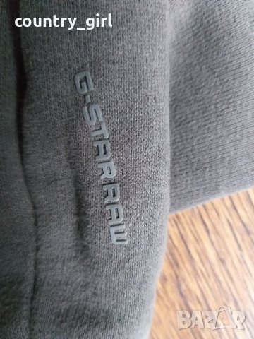 g-star art aero swt - страхотна мъжка блуза, снимка 5 - Блузи - 27534516