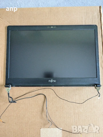 Дисплей модул за Lifebook S936, S937 | IGZO/Sharp| FHD, 330 cd/m², снимка 2 - Части за лаптопи - 53474958
