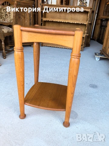 Малка масичка , снимка 7 - Маси - 51266865