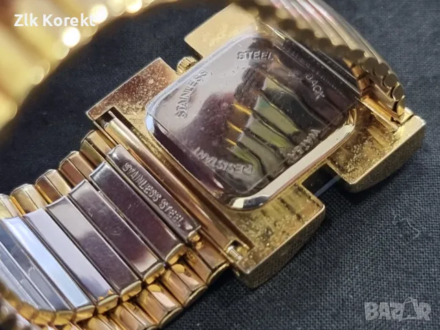 Дамски часовник Ronica, снимка 9 - Мъжки - 48975364