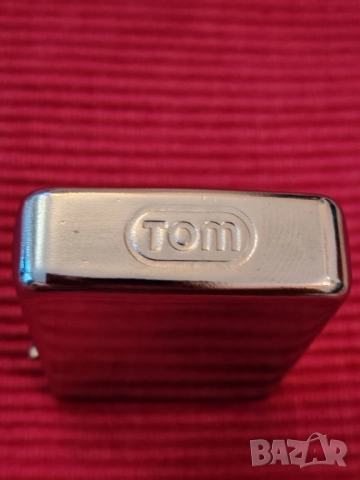 Бензинова запалка тип ZIPPO. , снимка 5 - Запалки - 51639313