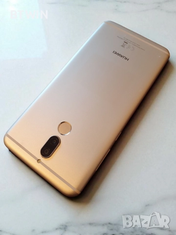 Huawei Mate 10 Lite - 64 GB - 5.9 INCH ! , снимка 10 - Huawei - 51684462