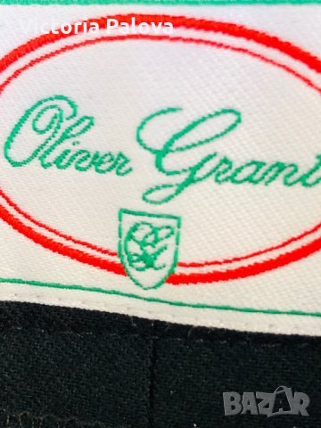 OLIVER GRANT,лукс.идеален френски панталон, снимка 10 - Панталони - 28713665