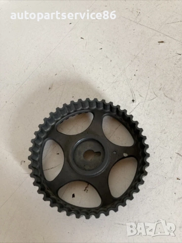 Зъбно колело на коляновия вал за KIA Sportage 2.0 16V (2007) Тип двигател Бензин , снимка 3 - Части - 53354980