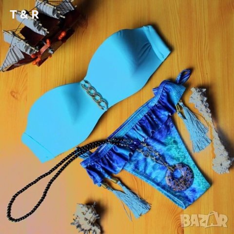 НАЛИЧЕН ДАМСКИ БАНСКИ